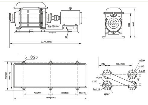 2SK-2030ɼˮh(hun)ձμbߴ